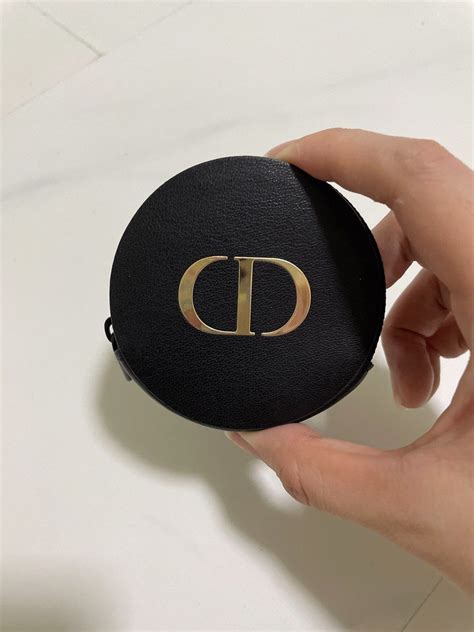 dior coin pouch|dior pouch price.